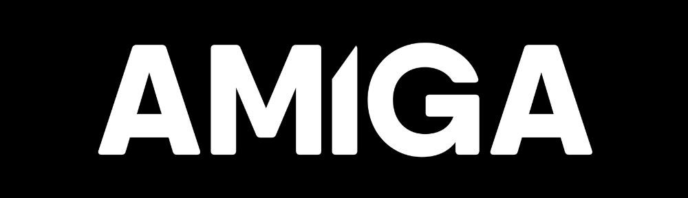 Amiga | Web Design & Development
