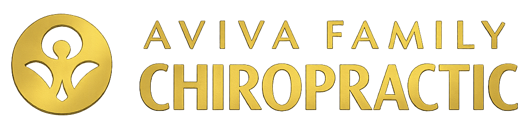 Aviva Family Chiropractic Logo