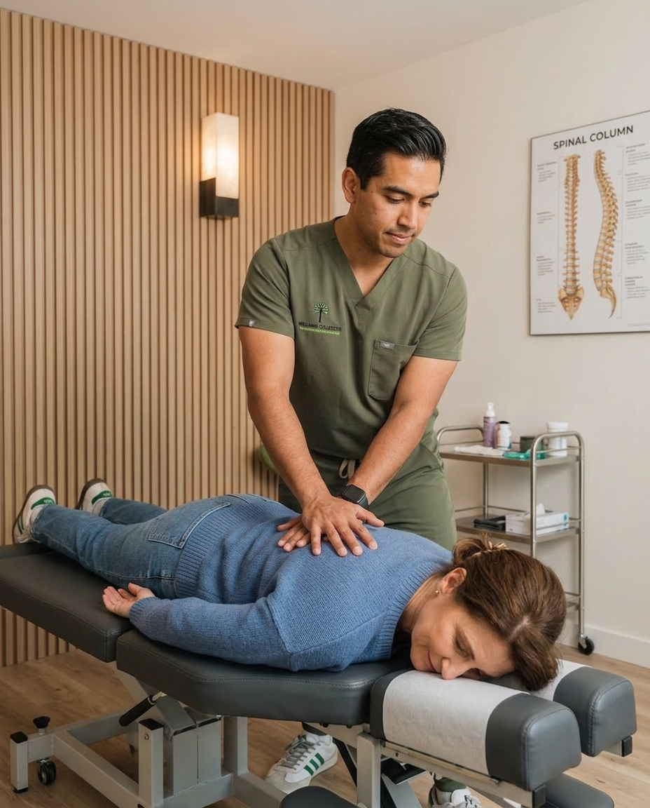 Family Chiropractic