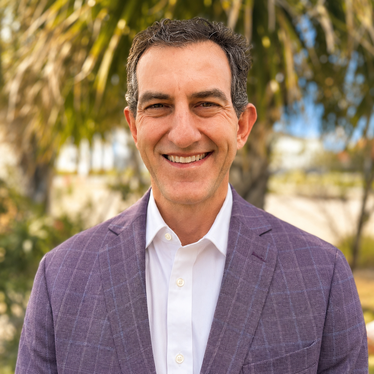 Dr. Austin Glennon, DC
