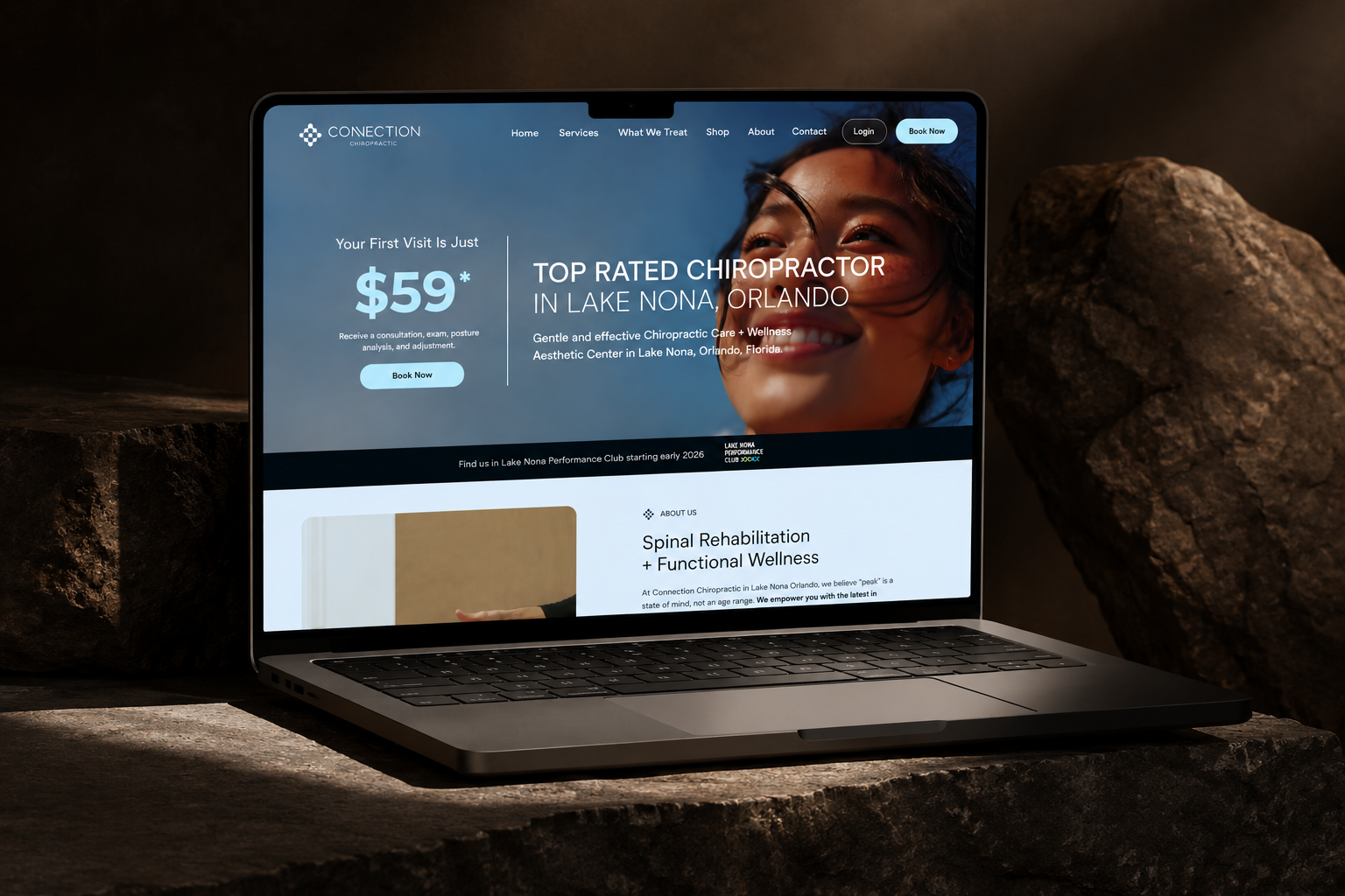 Sperity Health