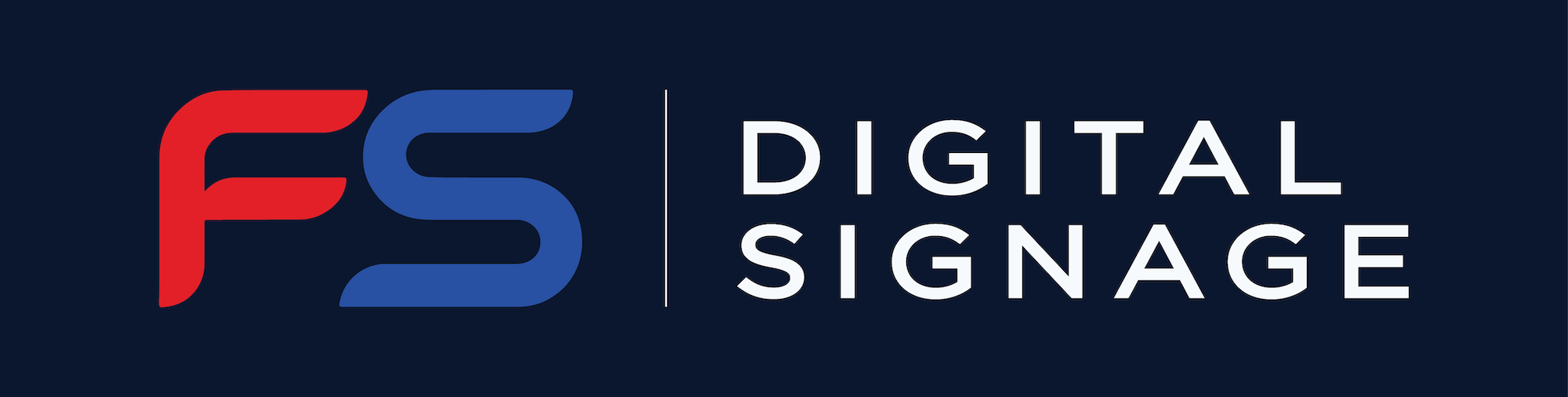 FS Digital Signage