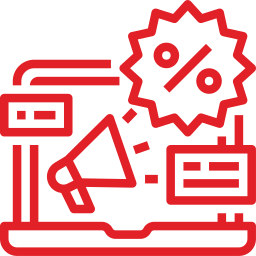 Promotion Icon