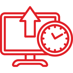 Live Updates Icon