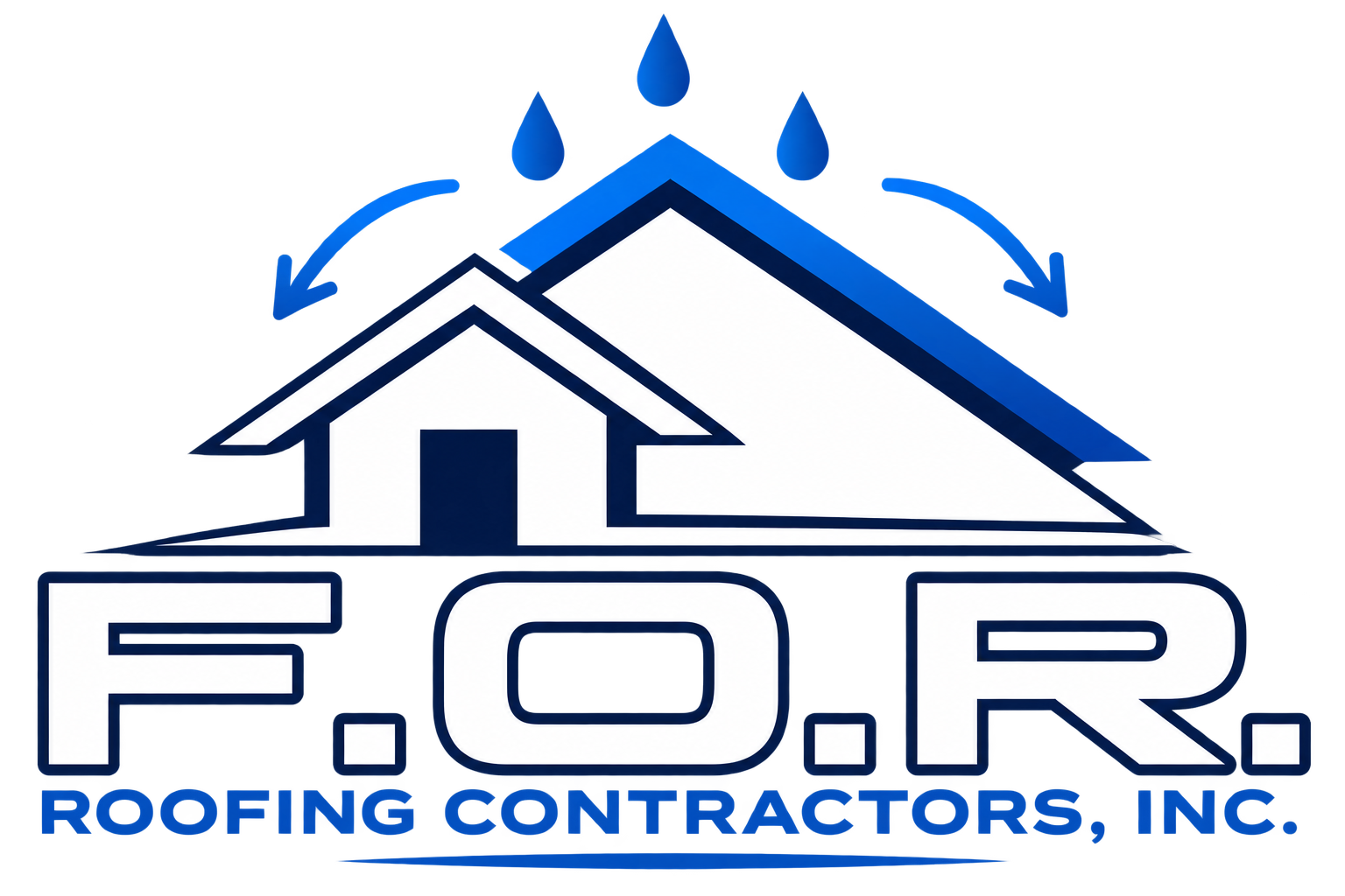 F.O.R. Roofing Contractors Inc.