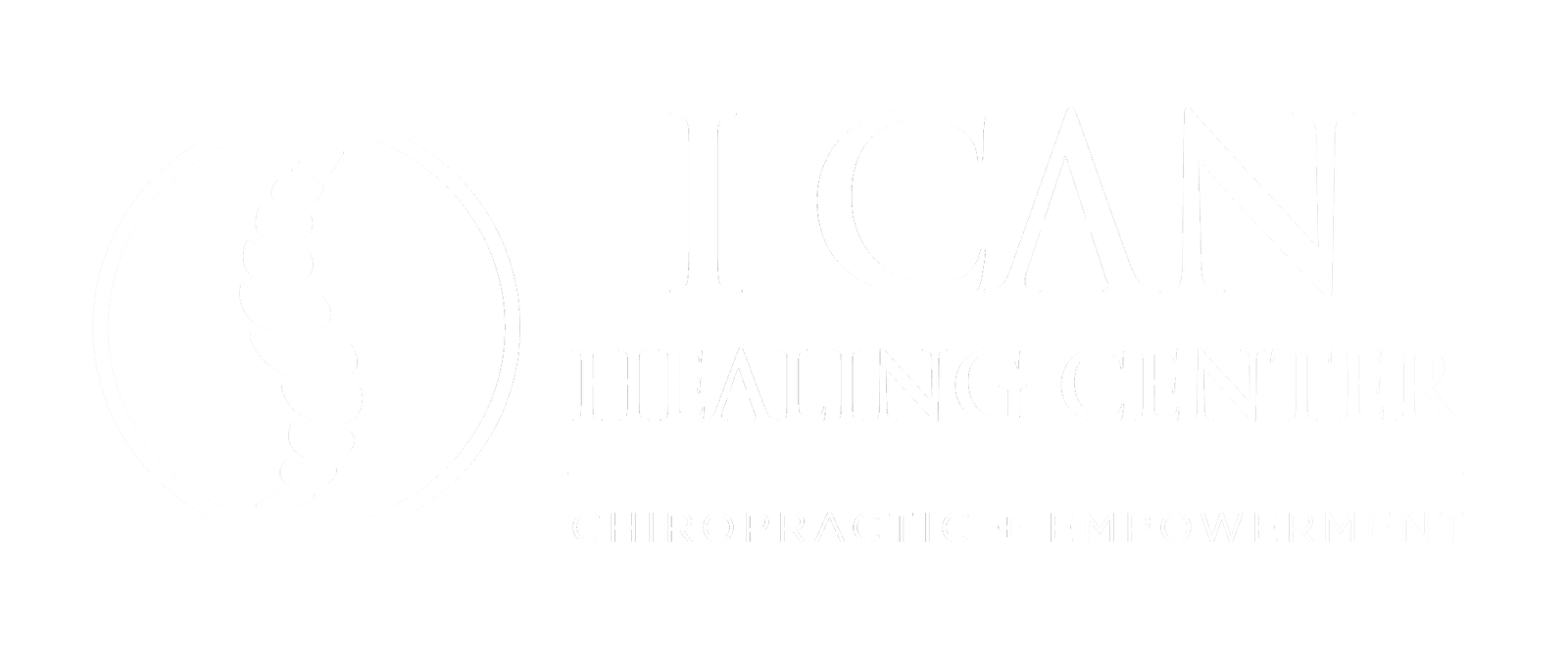 I CAN Healing Center